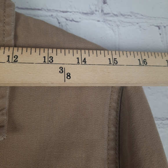 Lucky Brand Regulation Industries Utility Jacket - Picture 10 of 12